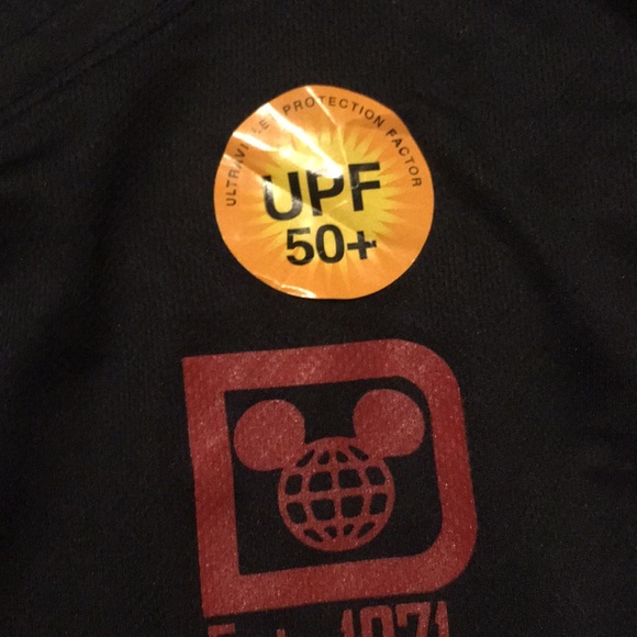 Adult Unisex Walt Disney World Spirit Jersey - Picture 7 of 8